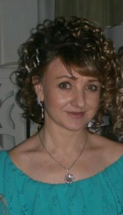 Юшкова Марина Петровна