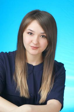 Миронова Анастасия Анатольевна